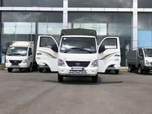 Xe tải Tata 1t2 1