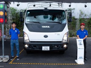 Xe tải TaTa Ultra 7T5 3