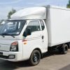 Xe tải Hyundai 1T49 thùng bảo ôn