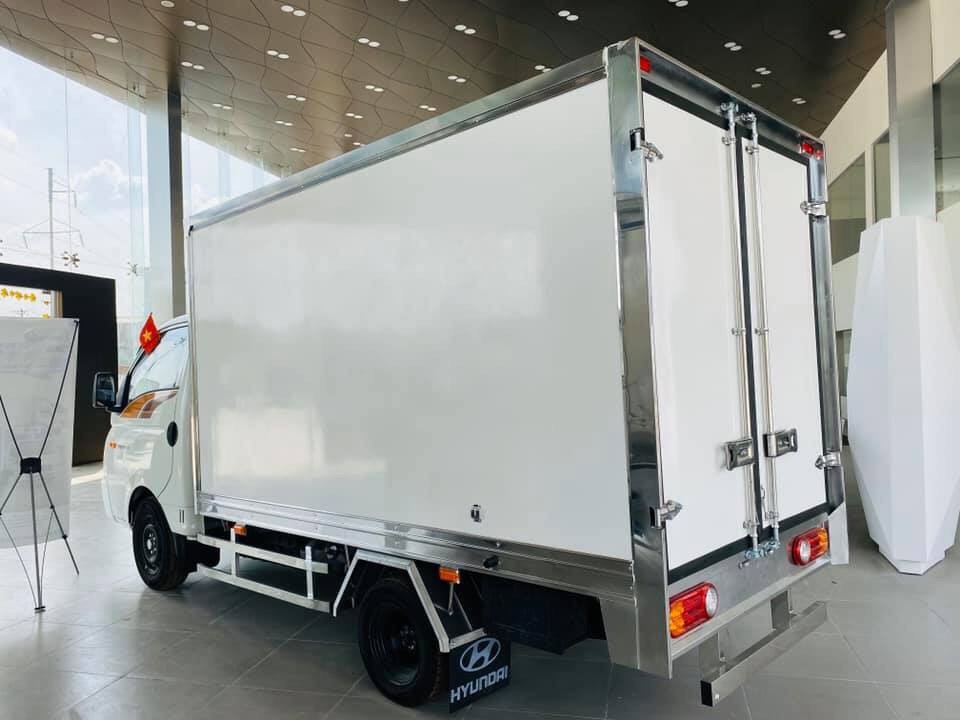 Xe tải Hyundai 1T49
