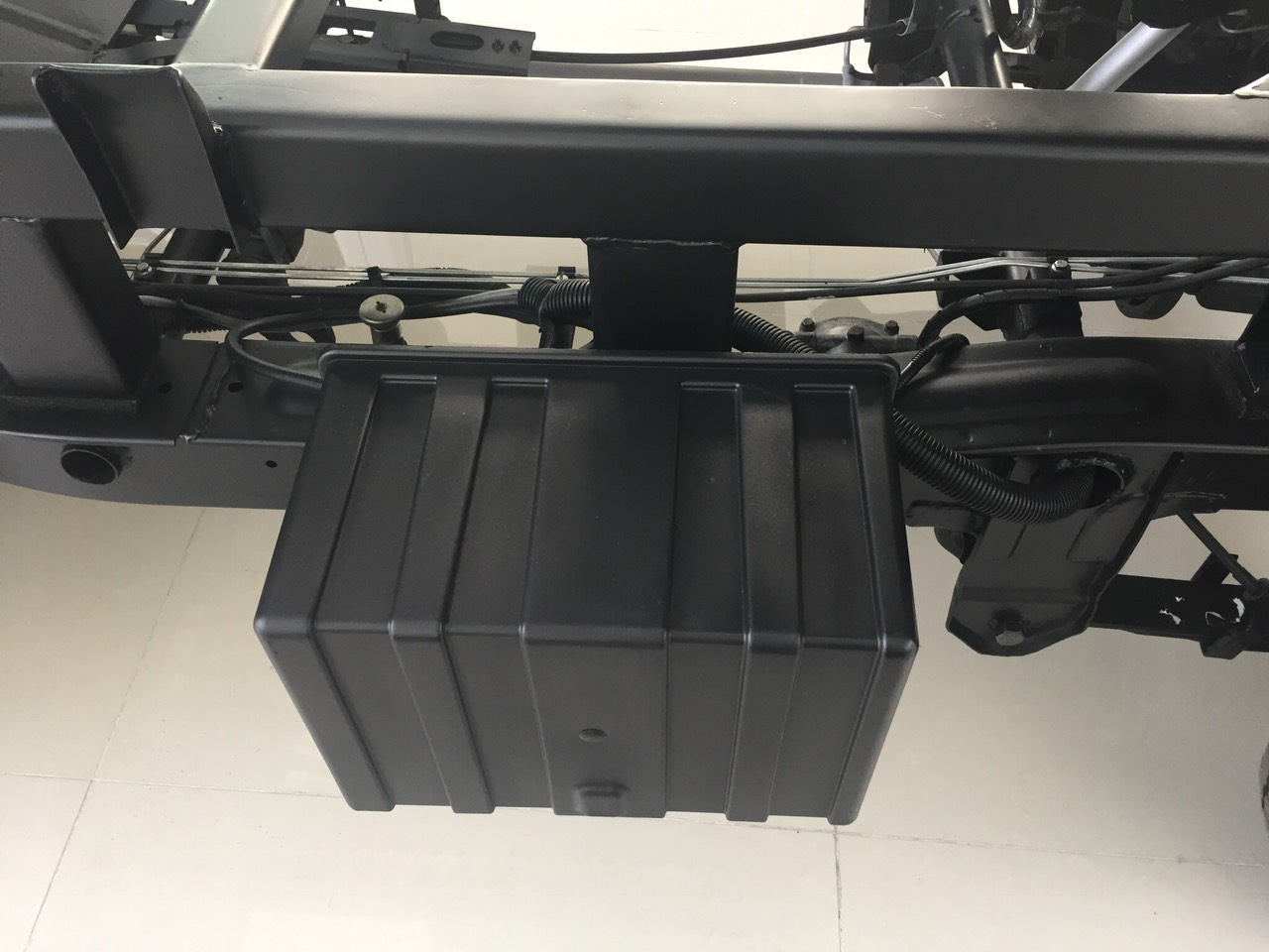 Xe tải Tata 1t2