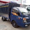 Xe tải Hyundai 1T49 thùng bảo ôn 2