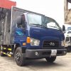 Xe tải Hyundai 3T5 4