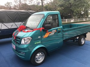 Xe tải K01S 990kg