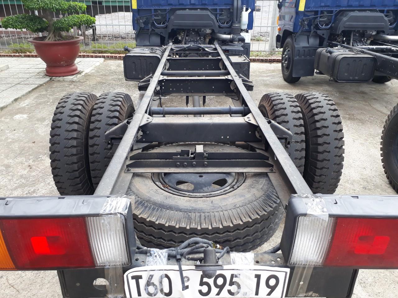 Xe tải Huyndai 8 Tấn Xe tải Huyndai 8 Tấn