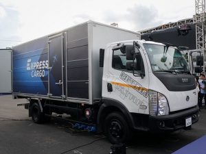 Xe tải TaTa Ultra 7T5