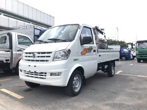 Xe tải KS01 TMT 990kg