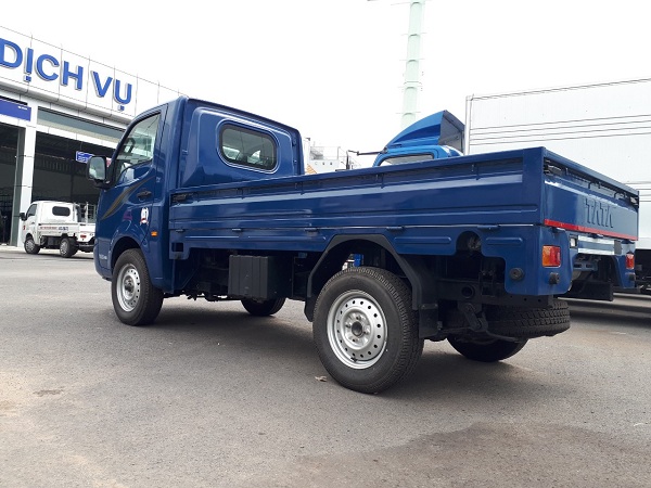 Xe tải Tata 1t2 Xe tải Tata 1t2