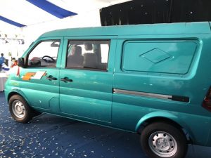Xe tải Van K05S 5 chỗ