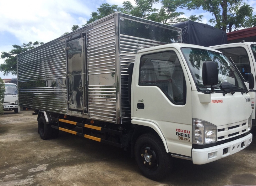 Xe-tải-Isuzu-VM-1T8 Xe-tải-Isuzu-VM-1T8