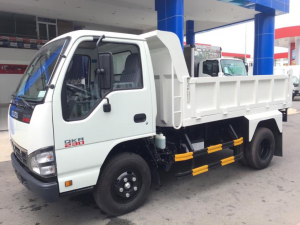 Xe-ben-isuzu-2T15