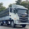 xe tải jac 8 tấn thùng 9m6