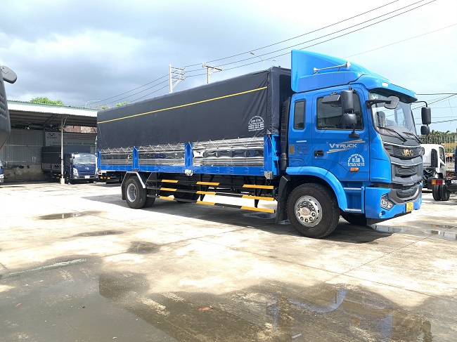 xe-tai-jac-a5-9t xe tải jac 9t thùng 8m2
