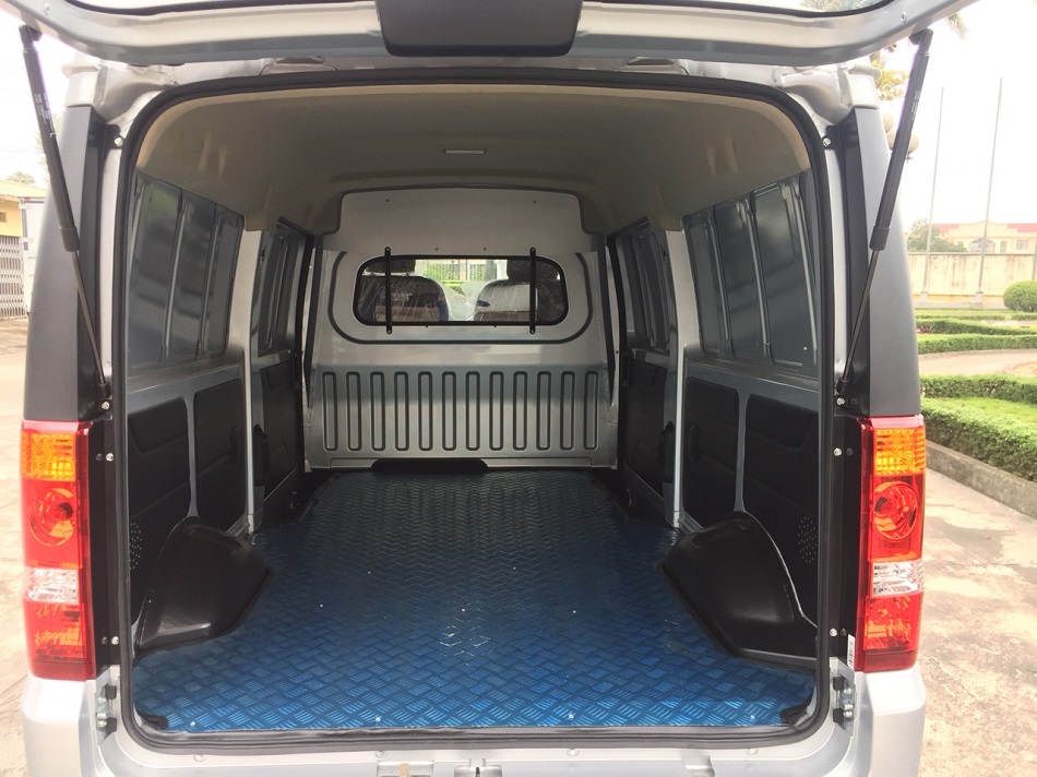 xe tai van tmt C35