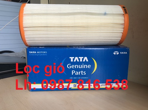 Lọc gió