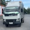Xe tải cũ Isuzu 2T25 Đời 2018
