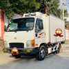 Xe tải cũ Hyundai N250 Đông Lạnh