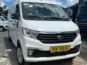 Xe tải Van cũ Thaco TF480 2 chỗ