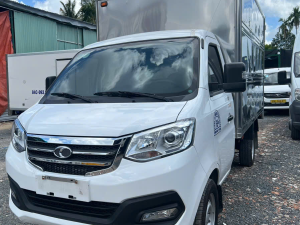 Xe tải cũ Thaco TF240 1T2 đời 2025