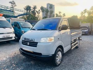 Bảng giá xe tải cũ 500Kg, 900Kg giá rẻ